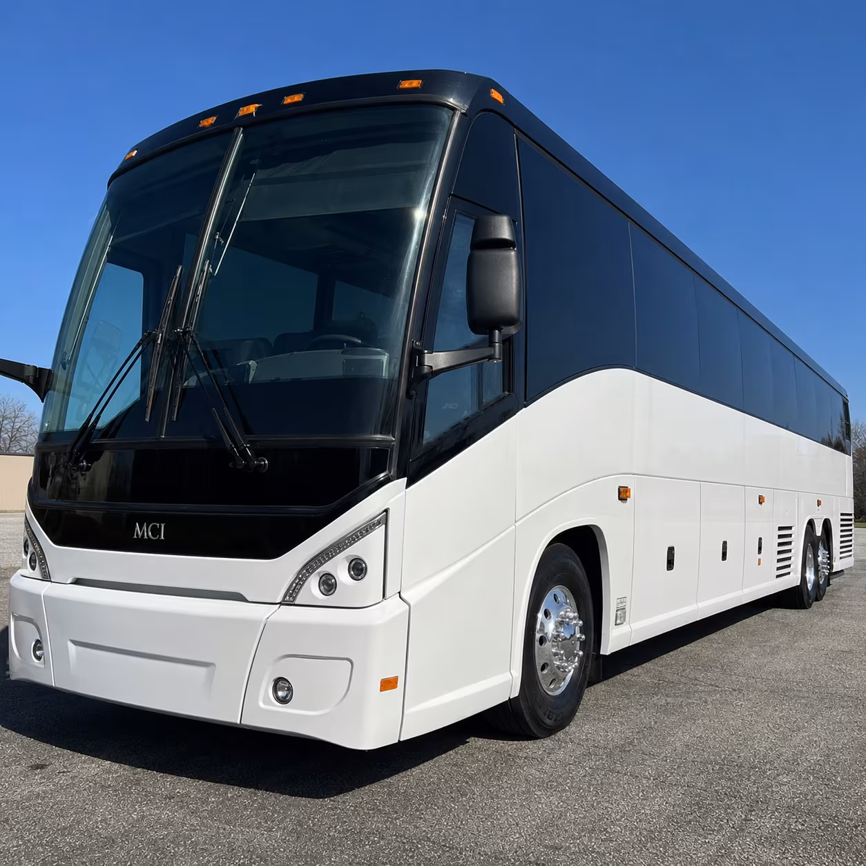 jurupa valley charter bus rental fleet
