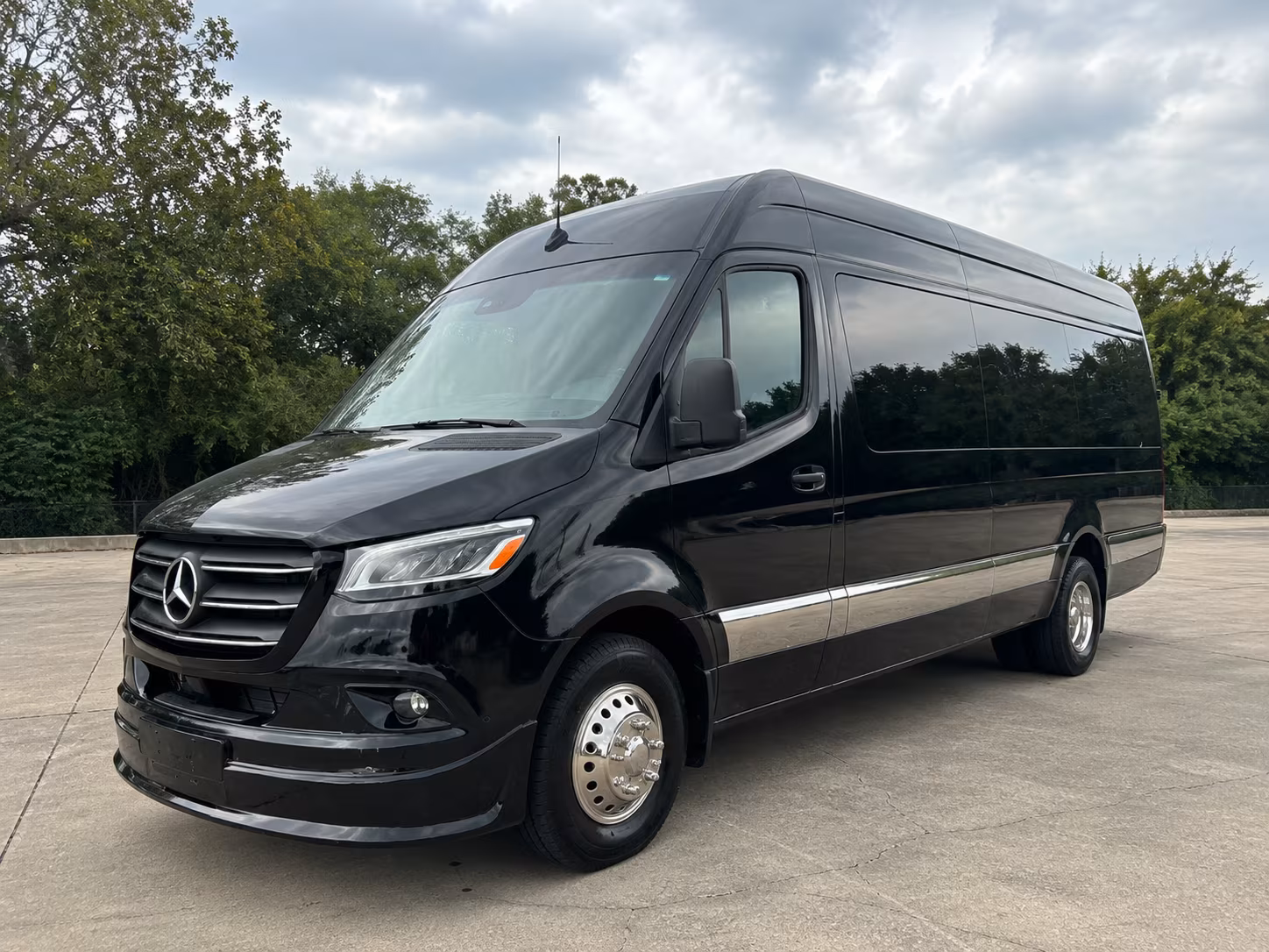 jurupa valley event transportation