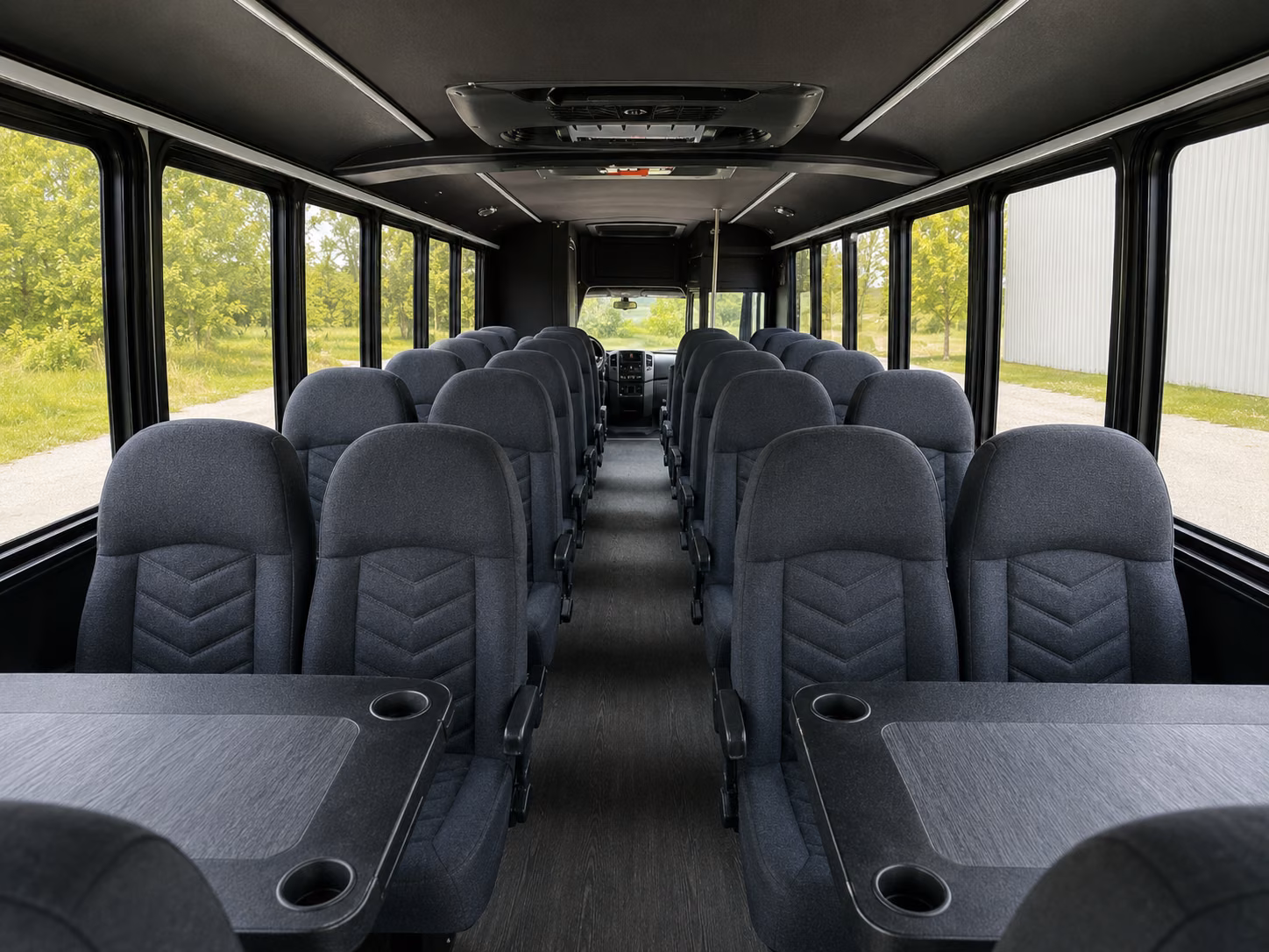 jurupa valley field trip transportation